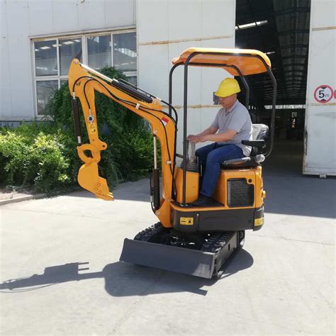 how many tons is a mini excavator|1 ton mini excavator price.